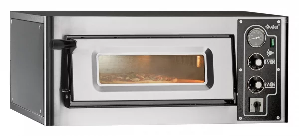 Печь электрическая для пиццы ПЭП-2 abat / абат