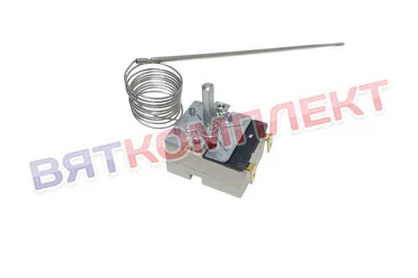 Термостат (терморегулятор) однофазный 50-320°C градусов EGO 55.13069.500