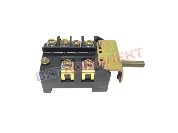 Переключатель мощности ПМЭ-16-23-4260-00 УХЛ (Н) Atesy