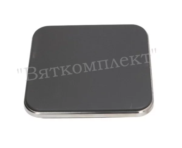Электрическая конфорка 300х300 мм, 2,5 кВт 230В EGO 11.33454.252