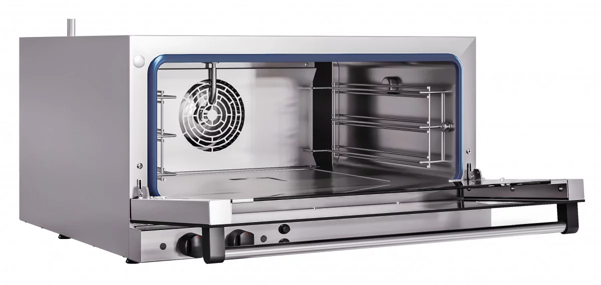 Конвекционная печь КЭП-3 Абат (Abat)