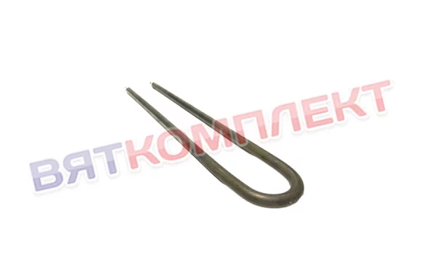 ТЭН сковороды 93А13/1,0 Т220 (СЭ-03,СЭСМ-0,25/0,5 ЛЧ) Тула