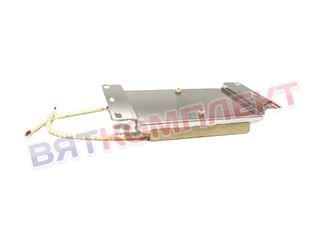 ТЭН в сборе с основанием керамическим для гриля TATRA TDM OLD