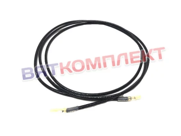 Кабель пъезовоспламенителя L=1350 мм. Abat (12000002073)