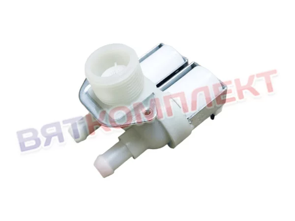 Электромагнитный двухвентильный клапан BREMA 23542