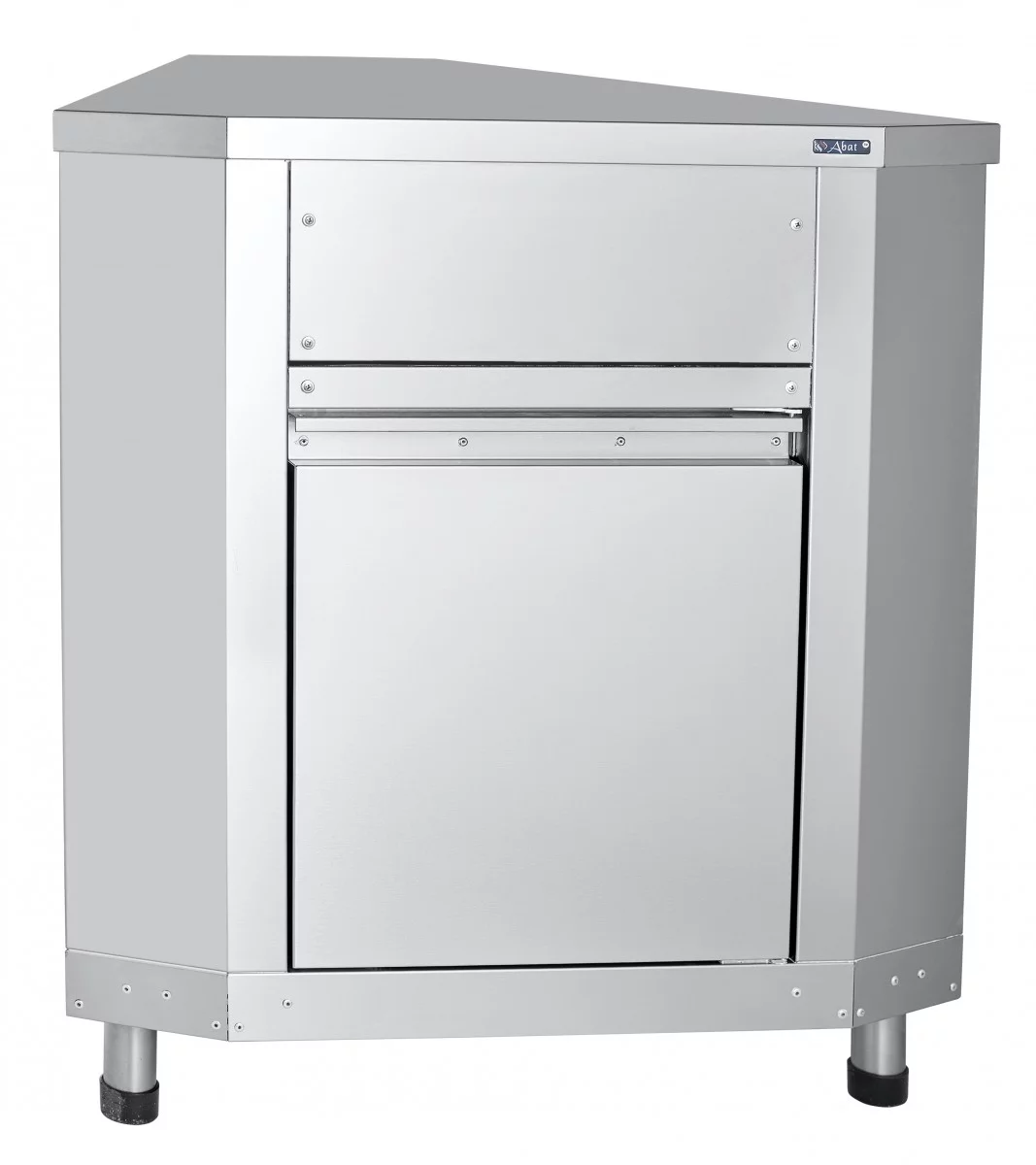 Модуль нейтральный поворотный МП-45КМ-01 (внутренний) Абат (Abat)