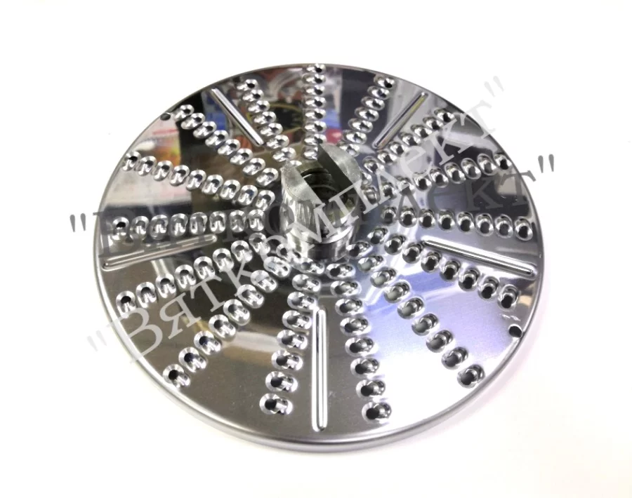 Диск МПР-350М,МПО-1 терочный 11.00.00 для  овощерезок МПР-350,МПО-1,УКМ 