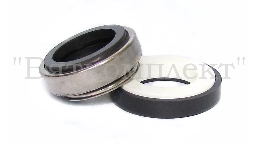 Торцевое уплотнение 25 мм FAMA F2679 (картофелечистки)