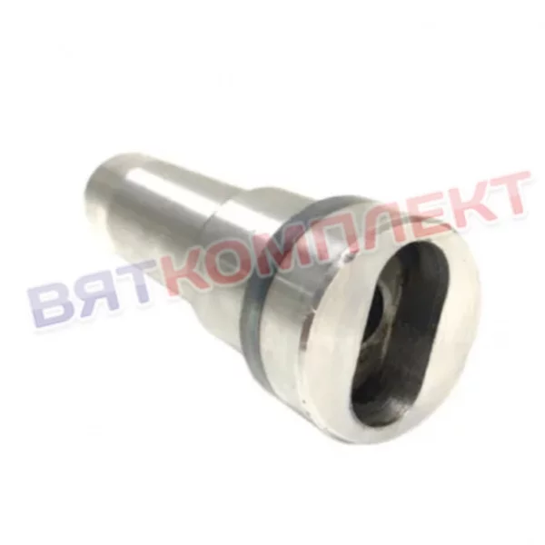 Вал мясорубки МИМ-300М,-01 с 10.12г., МИМ-350 с 08.22г., МИМ-600М с 11.12г. до 08.22, МИМ-150,-01 00.003 Торгмаш г.Барановичи