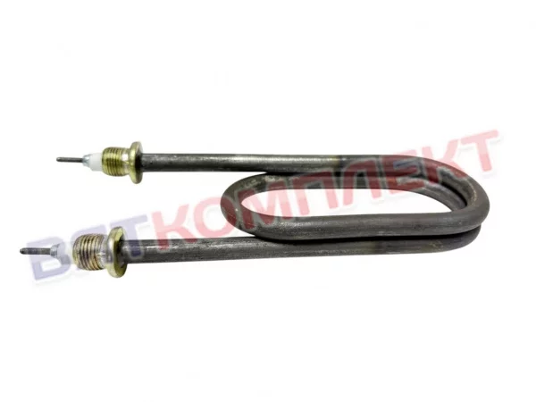 ТЭН 100А13/4,0Р220 Ф7 4 кВт, 220В, штуцер 1/2 водяной