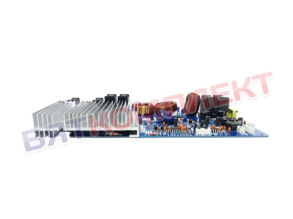 Плата генератора для индукционной плиты NS3040 TATRA