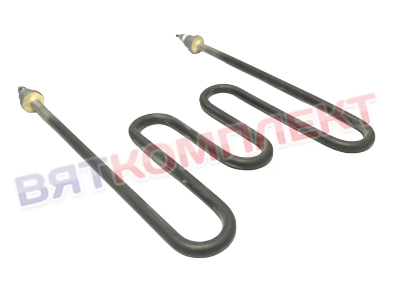 ТЭН КР-1.30/1.60 дымогенератора Sikom 9933 (4974)