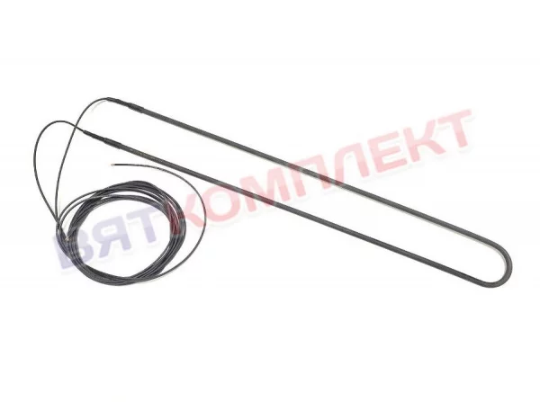 ТЭН оттайки 114 В 8,5/0,4 Т220 для Капри 1,5Н 35.6820.0031