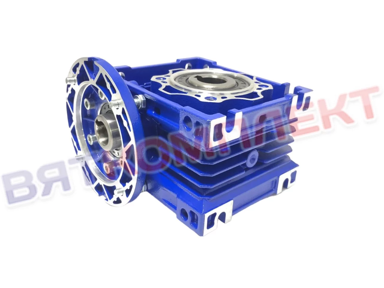 Редуктор мясорубки ТМ-32 NMRW050-10 РАМ 19/120 (380Вт)