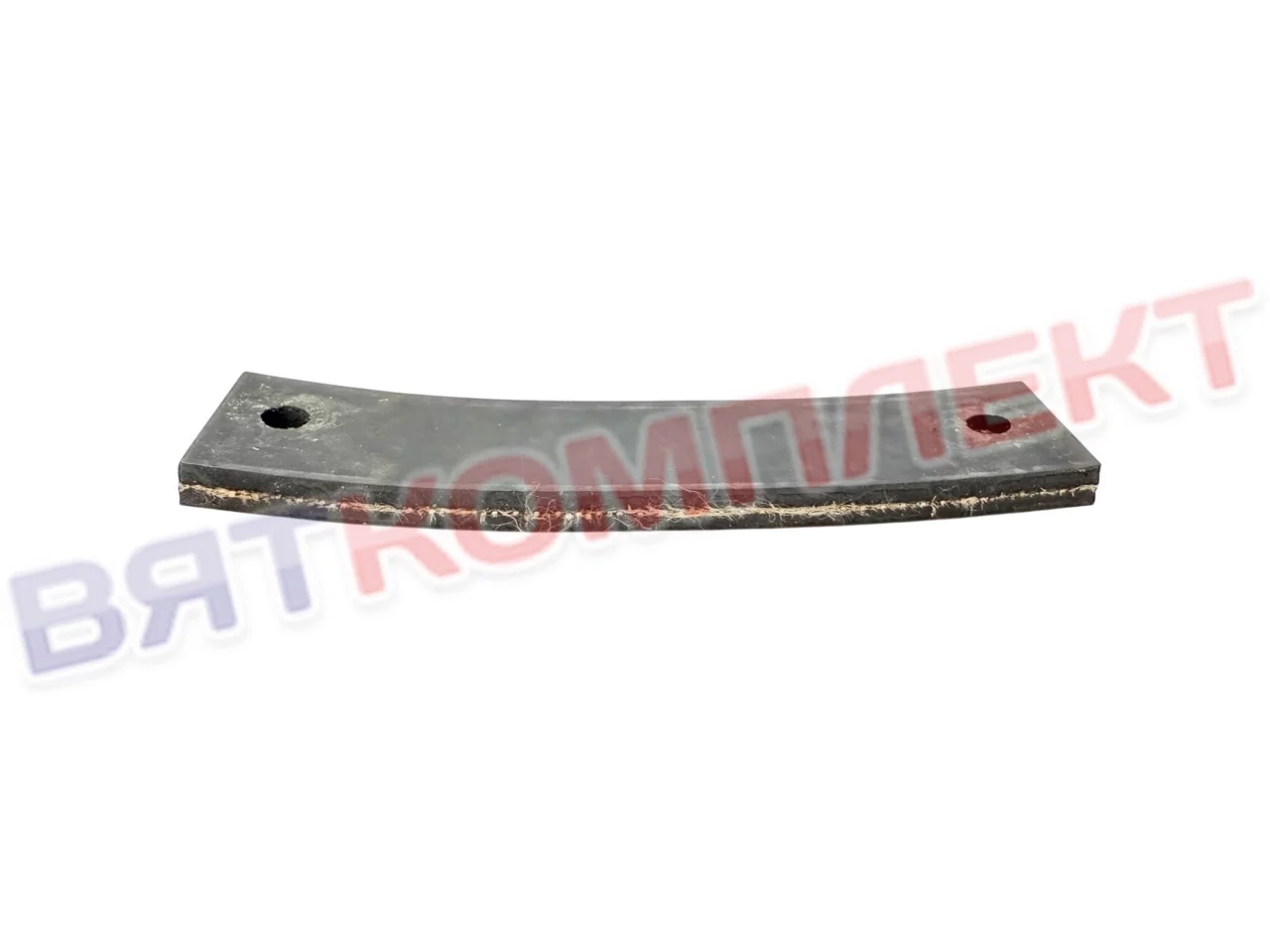 Планка ЛЦ10.00.00.018 для Центрифуги ЛЦ-10 Вязьма 