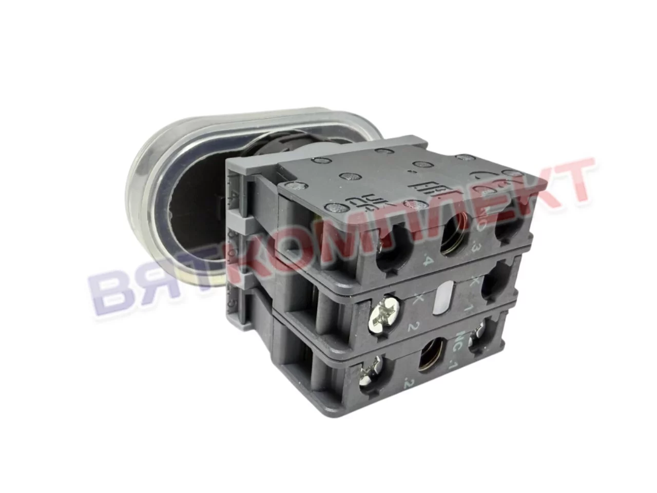 Кнопка включения тестомеса SIGMA (25009058)