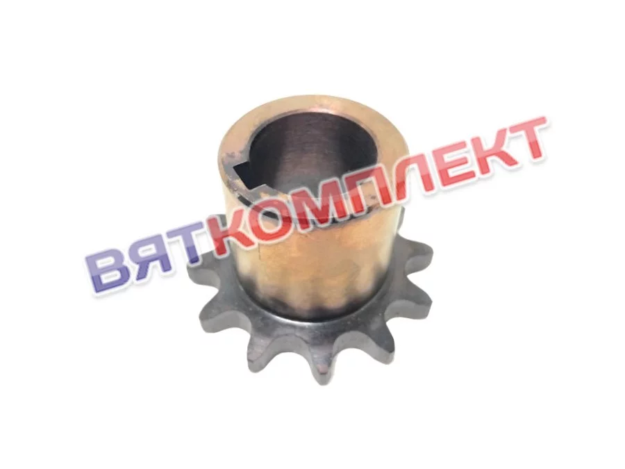 Звездочка нижняя ТМС-60НН-2П.19557.20.08.003 Abat (41000077758)