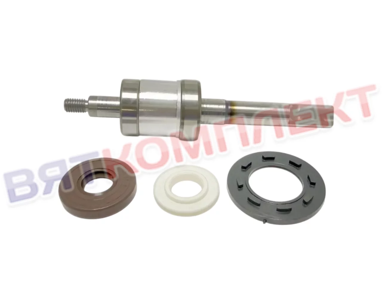 Вал ROBOT COUPE 39152S для овощерезки CL30A 
