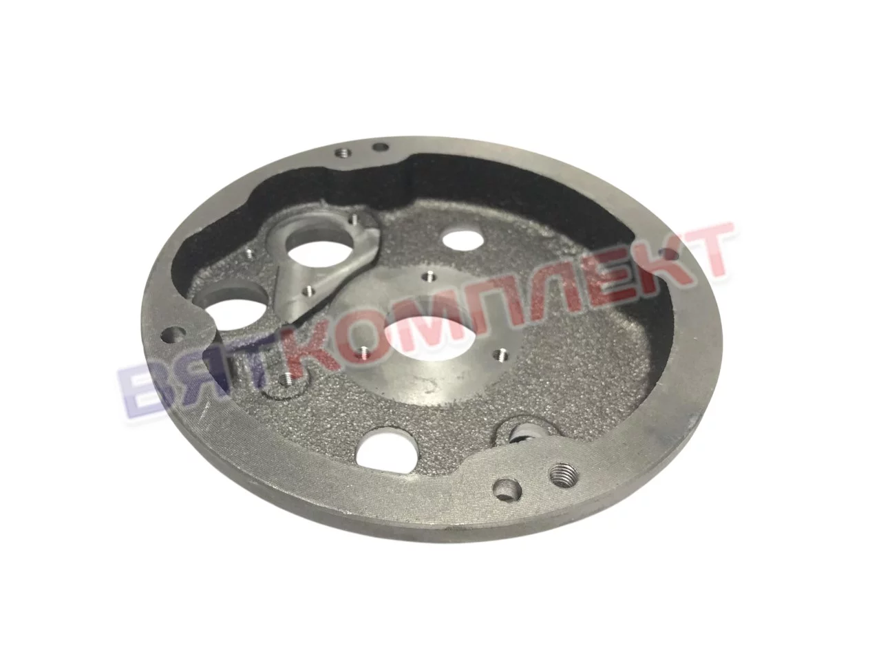 Крышка GASTROMIX редуктора для B 30C/B 20C  