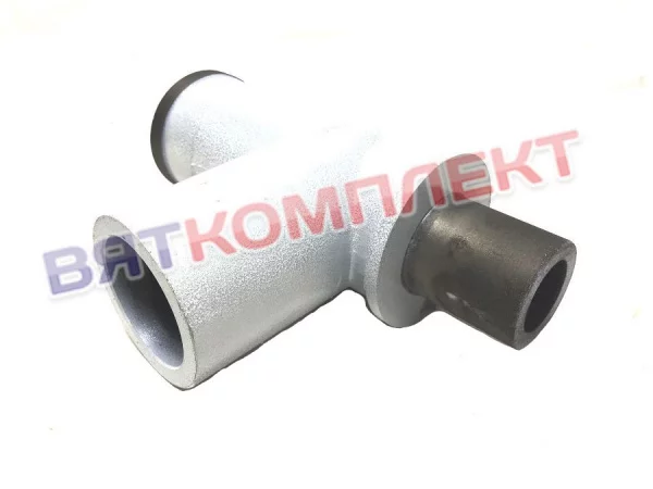 Корпус в сборе ММ.01.000 (Чугунный) Торгмаш г.Пермь