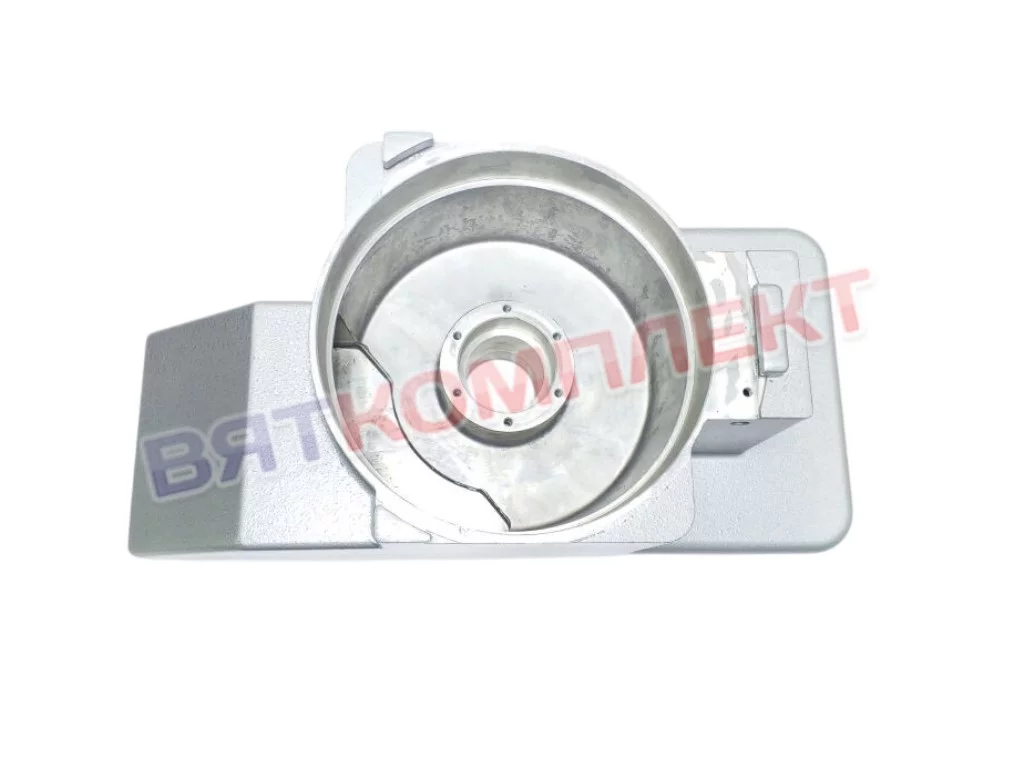 Корпус овощерезки МПО-1.21.00.00 (Рабочая камера) Торгмаш г.Барановичи