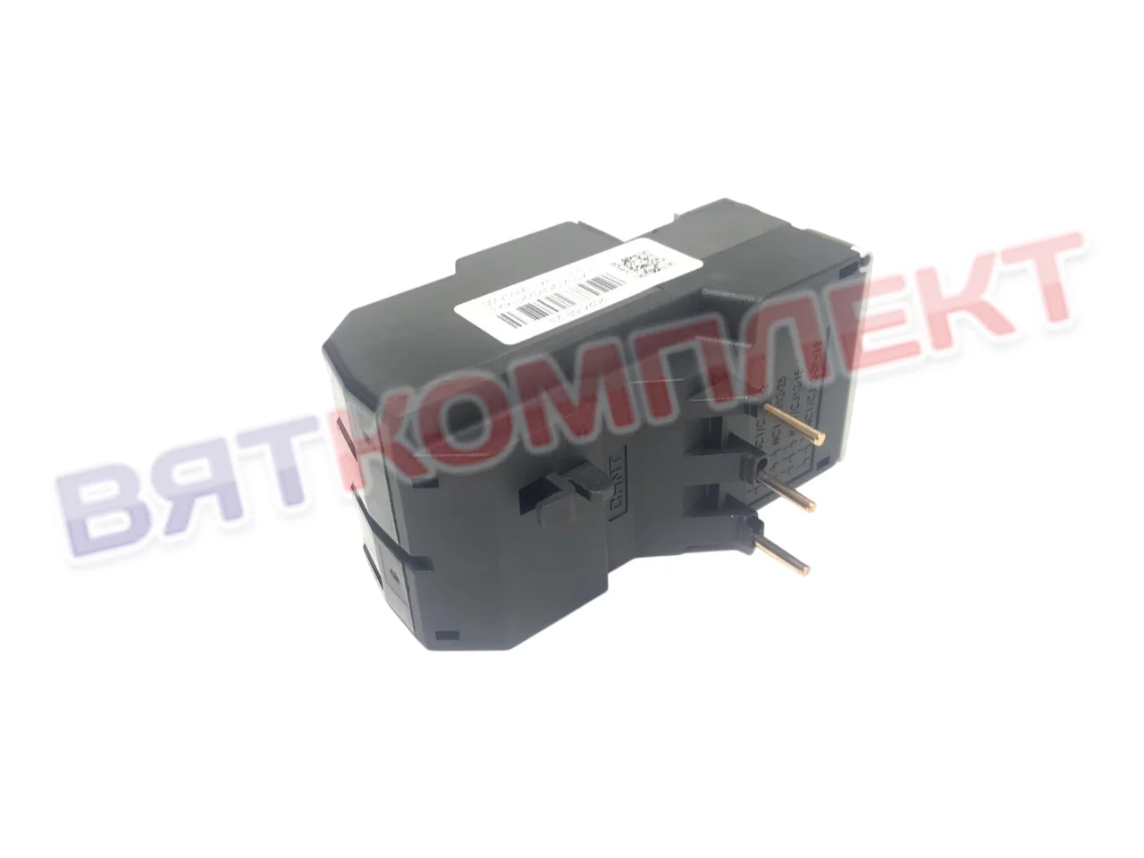 Реле NR2-25 4-6A (CHINT) тепловое Abat (12000061316) 