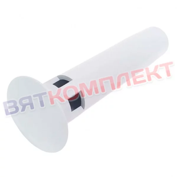 Труба переливная для посудомоечной машины IME OMNIWASH Ø35х165мм (GS416CCABR)