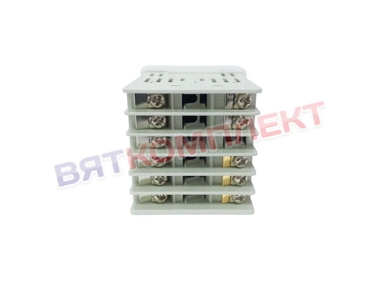 Температурный контроллер ТС4S-14R c ПИД-регулятором Гриль Мастер (001084)