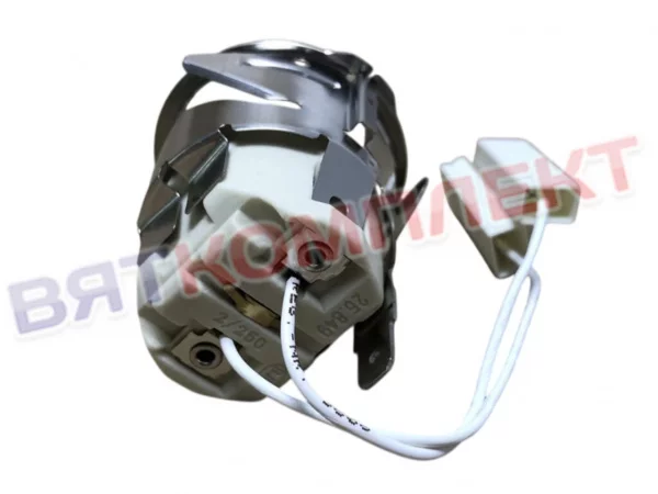 Патрон для лампы печи  Unox XB403 VE1015A1/KVE1015A