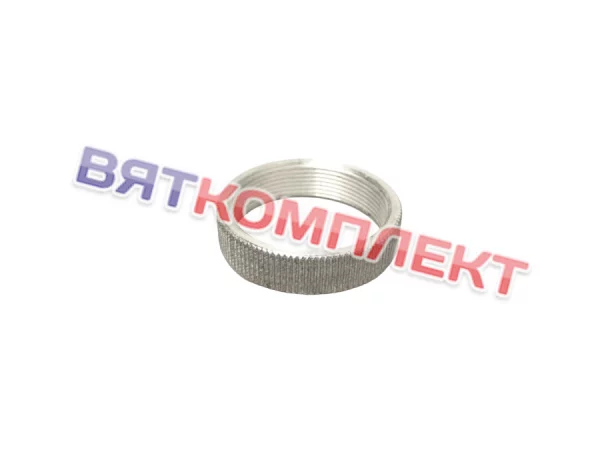 Гайка овощерезки МПО-1 00.00.17 (МПР-300.00.00.17) Торгмаш г.Барановичи