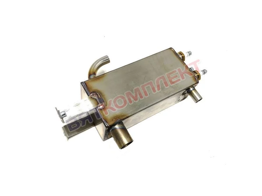 Бак измерения уровней жидкости ПКА6-11ПП.1265.63.00.000СБ Абат (Abat)