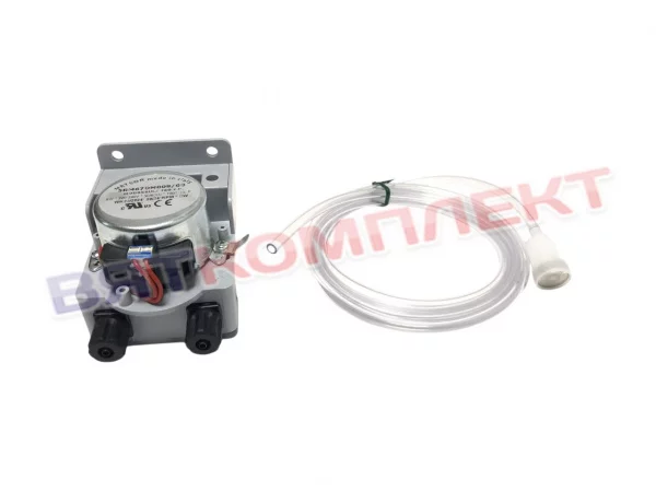 Дозатор моющего средства DIHR (Дихр) (15985) 0L3346