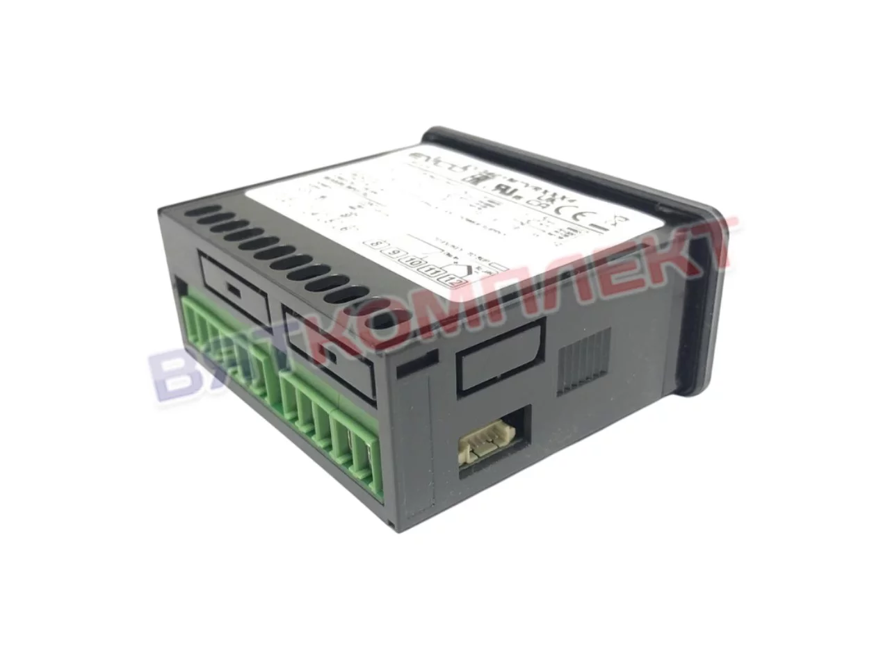 Контроллер EVK411 TCJ/TCK/PT100 TERM0060