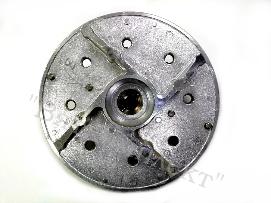 Абразивный диск AIRHOT для HLP-15