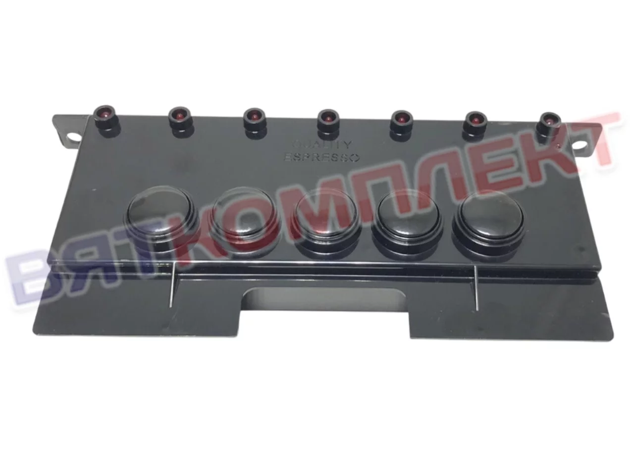 Кнопочная панель управления QUALITY ESPRESSO 08427610
