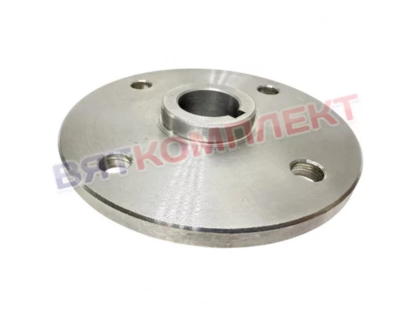 Ступица ТМС-40НН-2Ц.19518.20.09.003 Abat (12000026607)