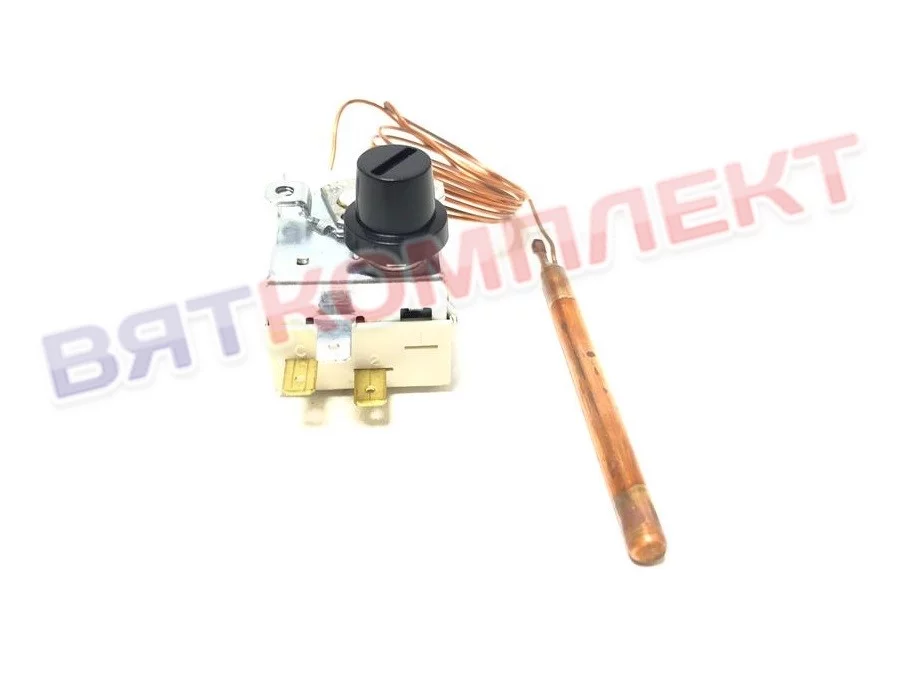 Термостат аварийный (термоограничитель) IMIT LS1 (90/110°C) 541510
