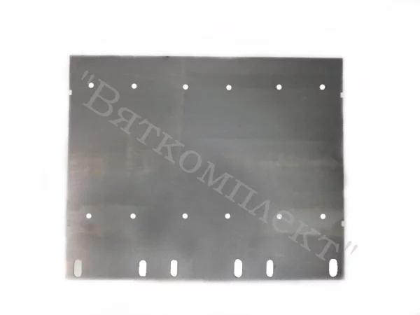 Дно кожуха ЭСК-80.01.00.005-Т Abat (21001007036)
