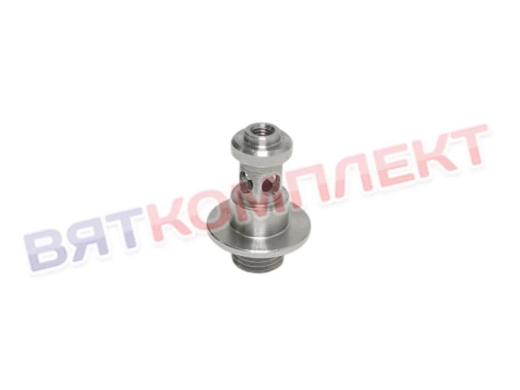 Ось МПК-700К.1102.66.02.002 Abat (15001025359) 
