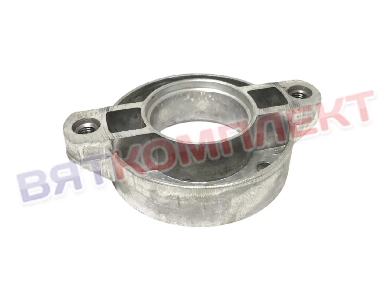 Фланец ТМ-32.02.005 для мясорубки ТМ-32,ТМ-32М