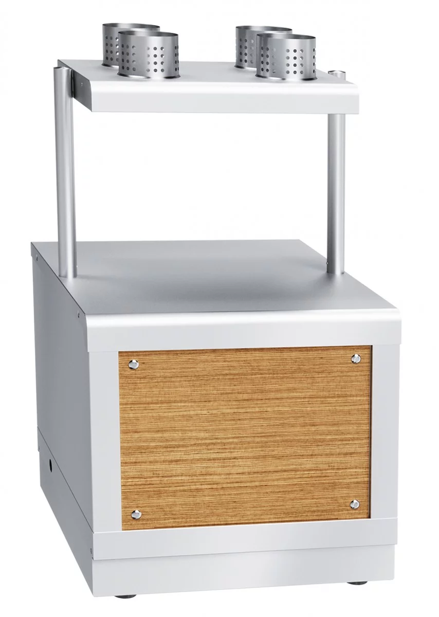 Прилавок для столовых приборов ПСП-70Х Абат (Abat)