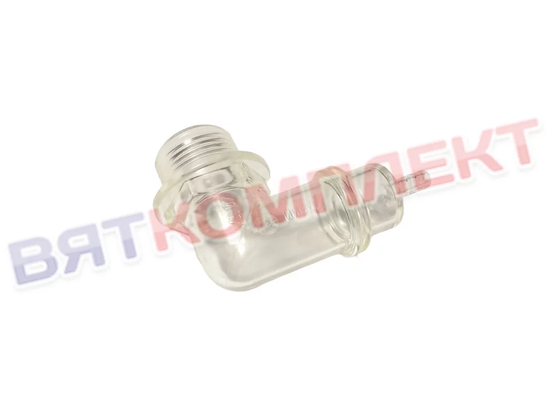 Воздушная камера 65х22 мм для ПММ 107012 (ELETTROBAR, AMIKA, MBM)