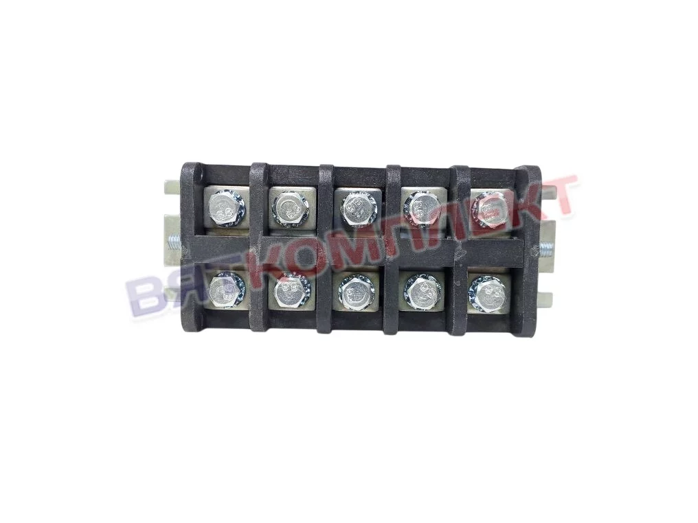 Блок клеммный КБ-63 (5) Abat 12000006661