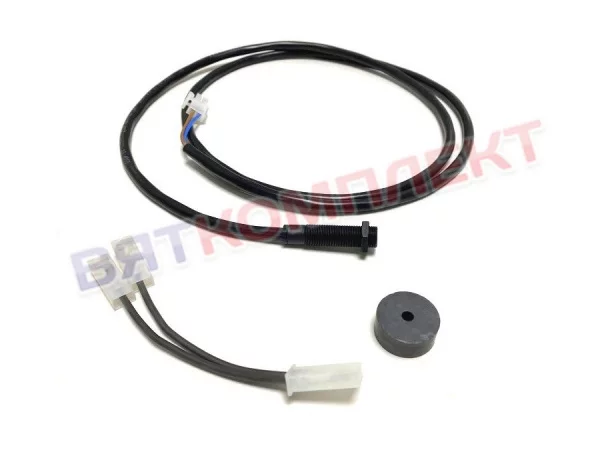 Датчик двери магнитный для UNOX XEBC / XEVC / XEBL (KVE1020B/KVE1020A)