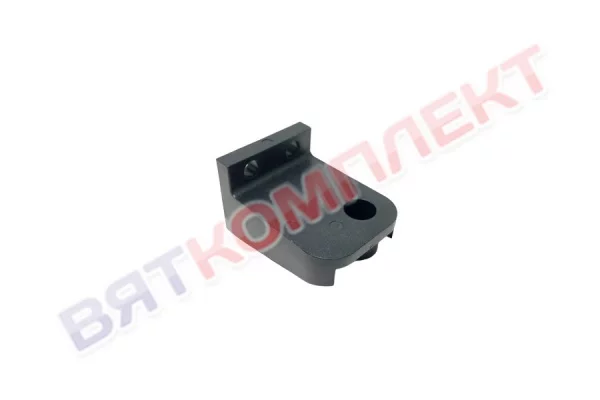 Кронштейн (петля) дверки верхний СХС(М)-60.1666.00.00.006 Abat 22000010625