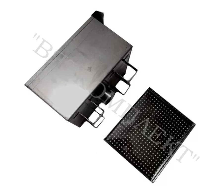 Мезгосборник МОК-300У, 300У-01,150У,150У-01,150М,300М,МОК-400 МОО-1  МС-4.00.00 Торгмаш г.Барановичи