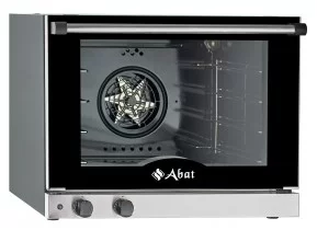 Конвекционная печь КПП-4ЭМ