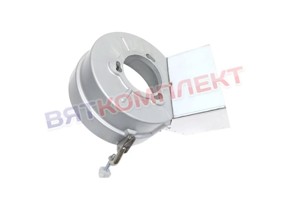 Корпус в сборе ОМ-350/220.09.000 УКМ Торгмаш г.Пермь