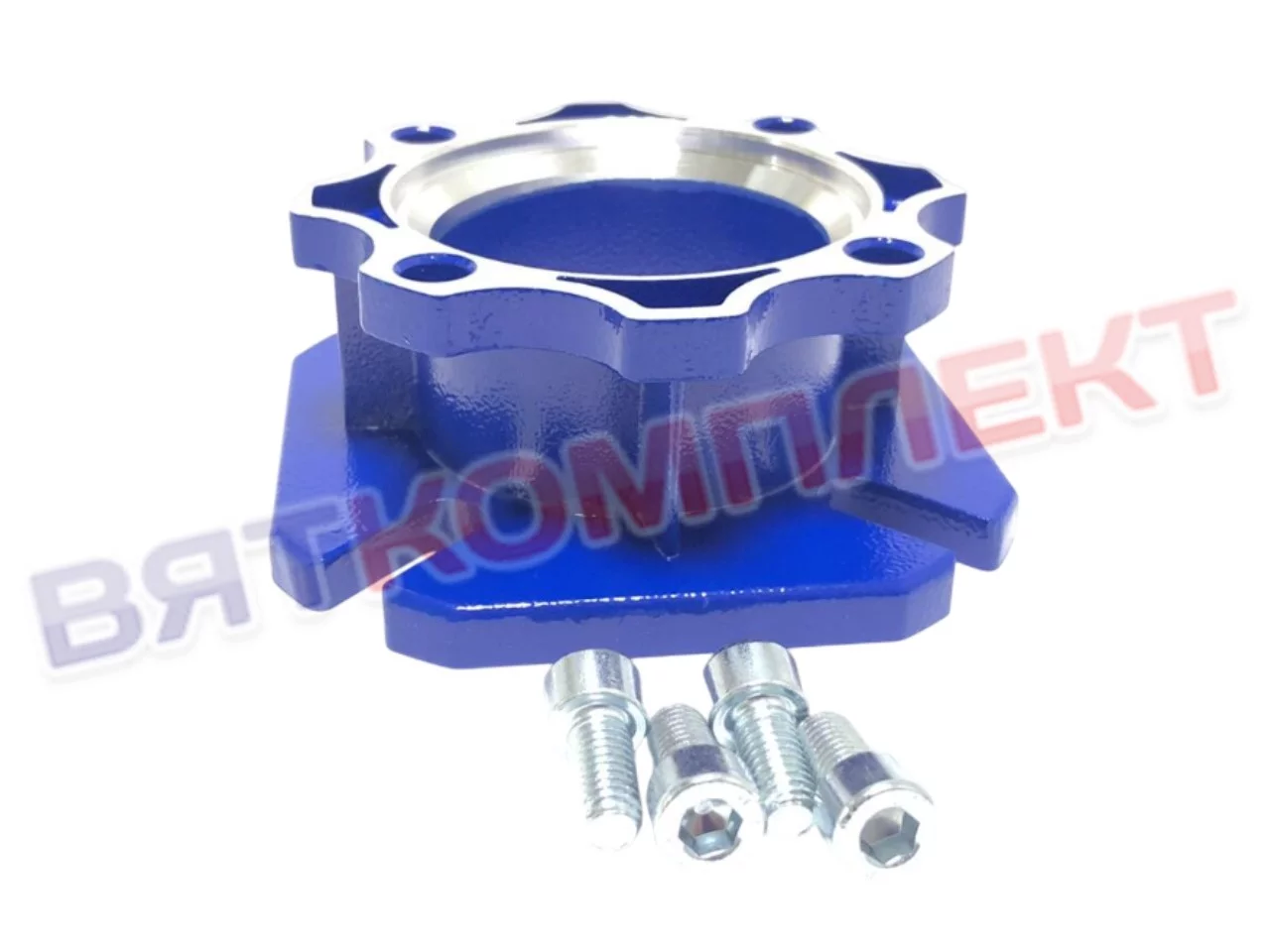 Фланец выходной NMRW 050 FA для редукторов