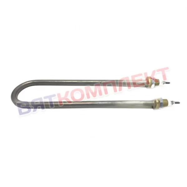 ТЭН Вязьма 76В 13 2,5 кВт J220 для стиральной машины ЛО-7 ВМЗ 